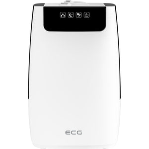 Zvlhčovač vzduchu ECG AH D501 T