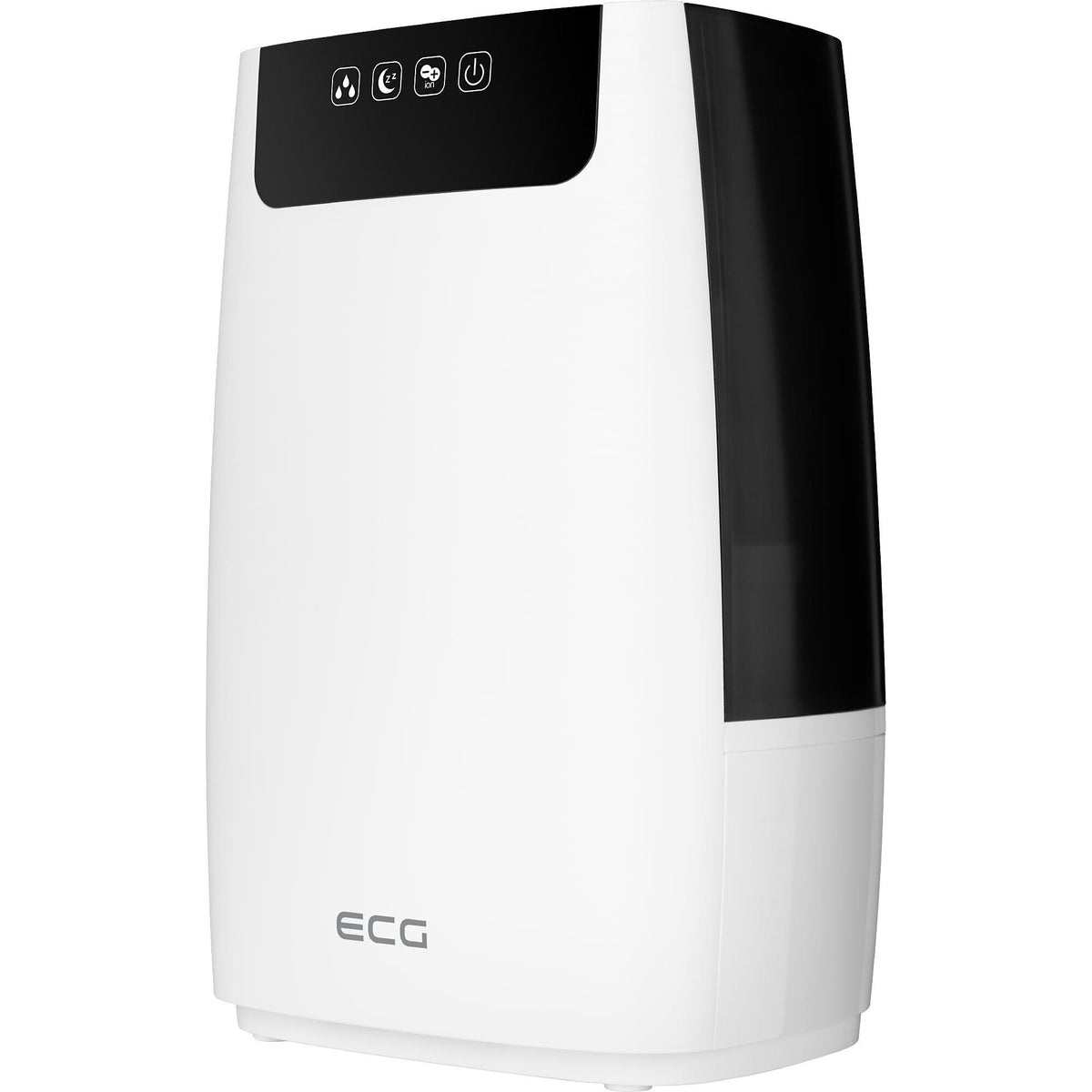 Zvlhčovač vzduchu ECG AH D501 T