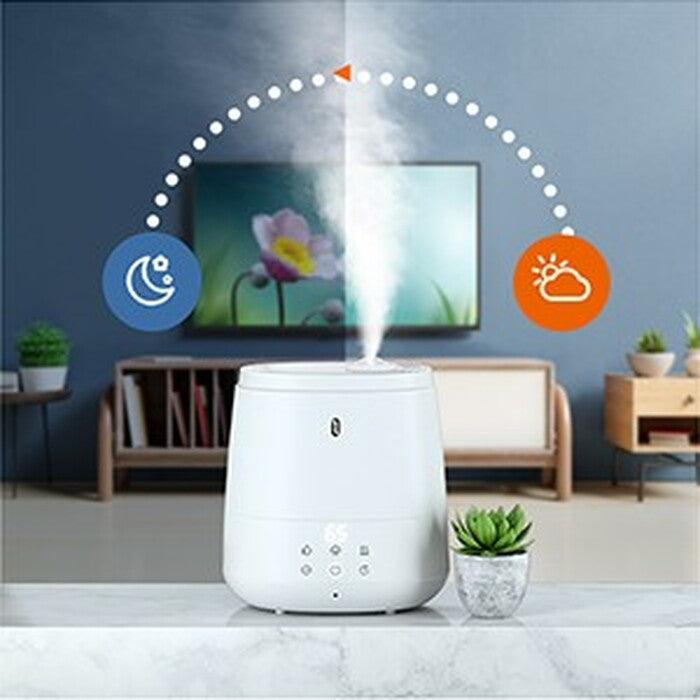 Zvlhčovač vzduchu TaoTronics TT-AH046